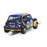 Mini Miglia - SCALEXTRIC H4414 - I 1/32 - Analoog - NAPA - Lewis Selby 2021 - Super Slot