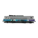 BB 15034R elektrische locomotief - LS Models 10485S - HO 1/87 - SNCF - Ep VI - Digitaal geluid - 2R