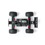 Buggy Stadium Fighter XS RTR - Carson 500404253 - 1/10