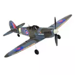 Avion militaire Fun2Fly Warbirds Series - T2M T4526