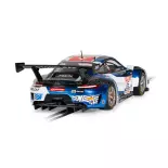 Porsche 911 GT3 R - ACI Motorsports 2023 - SuperSlot H4522 - 1/32 - Analogique