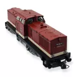 Locomotora diesel serie 115 - Roco 70816 - HO 1/87 - DCC Sonido