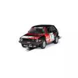 Volkswagen Golf GTI C4520 - Richard Lloyd Racing - SuperSlot H4520 - 1/32 - Analogique