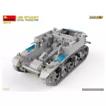 M3 Stuart - MiniArt 550035401 - 1/35