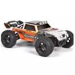 Buggy électrique - Pirate Shaker RTR - T2M T4953 - 1/10 - 2.4 Ghz