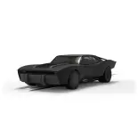 Batmobiel - De Batman 2022 - Scalextric C4442 - I 1/32 - Analoog