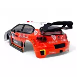 Bodywork for Hyper Go 14303 - MJX 1430L3 - 1/14