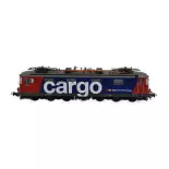 Elektrische locomotief Ae 6/6 519-1 CARGO | Analoog PIKO 97216 - SBB - HO 1/87 EP V