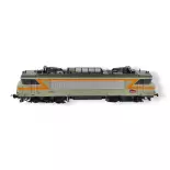 Elektrische locomotief BB107267 AC LS MODELS 11706 - HO 1/87 - SNCF EP V