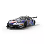 Porsche 911 GT3 R - ACI Motorsports 2023 - Scalextric C4522 - 1/32 - Analogique