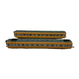 Autorail RGP 2 X-2702 Bordeaux - DCC SON - REE MODELES MB174SAC SNCF - HO - EP IV