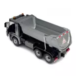 Camion benne Mercedes Benz - T2M T805 - 1/20