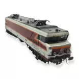 Elektrische locomotief CC 6502 - Ls Models 10820S - SNCF - 3R