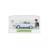 Ford Anglia 105E - Édition Harry Potter - SuperSlot H4504 - 1/32 - Analogique