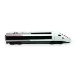 Caja Carmillon TGV Duplex - Jouef HJ2451S - SNCF - HO : 1/87 - EP VI - 2R - DCC Son