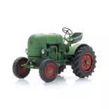 Tracteur IFA Brockenhexe - Artitec 387.562 - HO 1/87