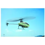 Tyrann enkelbladige 320 helikopter - Carson 500507171