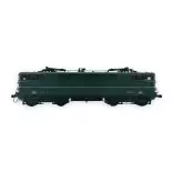 Elektrische Lokomotive BB 16001 - ACC SON - REE Modelle MB165SAC - HO - SNCF - EP III