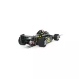 F1 Lotus 79 - SCALEXTRIC C4423 - I 1/32 - Analogique - USA GP West 1979 - Mario Andretti