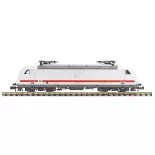 Electric locomotive 101 013-1 "50 years IC" FLEISCHMANN 735579 - DB / AG - N 1/160 - VI