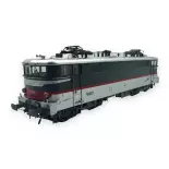 Locomotiva elettrica BB 16027 - Analogica - Modelli REE MB200 - HO - SNCF - EP V