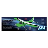 Avion Skytrainer vert - T2M T4519LGREEN