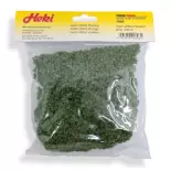 Super flocage - Vert - HEKI 1696 - Échelle universelle - 500 mL