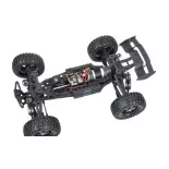 Buggy électrique - Pirate Shaker RTR - T2M T4953 - 1/10 - 2.4 Ghz