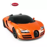 Bugatti Grand Sport Vitesse - T2M RS53900 - 1/18