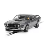 Ford Mustang John Wick BOSS 429 - SuperSlot H4497 - 1/32 - Analogique