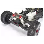 Buggy 4WD - Virus V21 234G RTR - Carson 500204031 - 65KM/H - 1/8