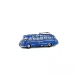 Setra S8 Austrobus (AT) - Lemke 4456 - N 1/160