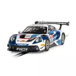 Porsche 911 GT3 R - ACI Motorsports 2023 - Scalextric C4522 - 1/32 - Analogique