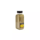 Flocage jaune clair - Woodland Scenics T1343 - Toutes échelles - 945 mL