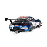 Porsche 911 GT3 R - ACI Motorsports 2023 - Scalextric C4522 - 1/32 - Analogique