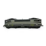 Locomotora eléctrica BB 9288 - DCC SON - REE Models MB197S - HO - SNCF - EP IV-V