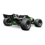 XRT Ultimate 4x4 8S Brushless RTR - Traxxas 78097-4-GRN - 1/5