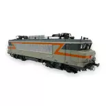 BB 7240 elektrische locomotief - LS MODELS 11207S - EP IV - HO 1/87 - SNCF - DCC SON