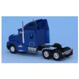 Camion Kenworth T600 - Brekina 85925 - HO 1/87