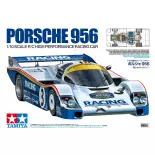 Porsche 956 - Tamiya 47508 - 1/10