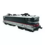 Locomotora eléctrica BB 16027 - DCC SON - Modelos REE MB200S - HO - SNCF - EP V