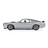 Ford Mustang John Wick BOSS 429 - SuperSlot H4497 - 1/32 - Analogique