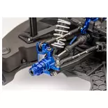 Supercar XO-1 - AWD Brushless RTR Groen - Traxxas TR64077-3-GRN - 1/7