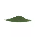 Flocage fin vert - Woodland Scenics T1349 - Toutes échelles - 945 mL