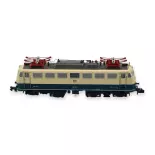 Locomotora eléctrica 110 439-7 -DCC SON- FLEISCHMANN 733881 -DB N 1/160