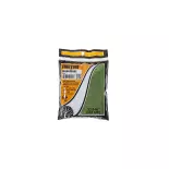 Flocage vert - Woodland Scenics T45 - 353ml