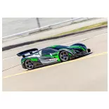 Supercar XO-1 - AWD Brushless RTR Grün - Traxxas TR64077-3-GRN - 1/7