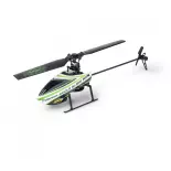 Tyrann Single Blade 320 Helikopter - Carson 500507171