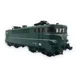 Elektrische Lokomotive BB 16001 - ACC SON - REE Modelle MB165SAC - HO - SNCF - EP III