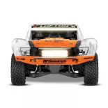 Racing Truck Unlimited Desert Racer Brushless 6S VXL - Traxxas 85086-4-FOX - 1/7